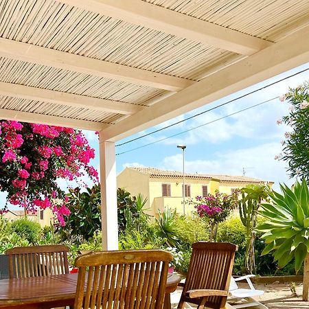 Villa Bouganville Валледория Экстерьер фото