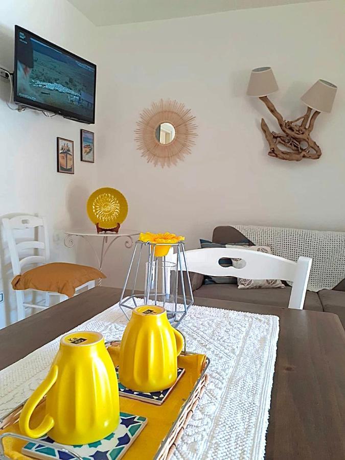 Villa Bouganville Валледория Экстерьер фото