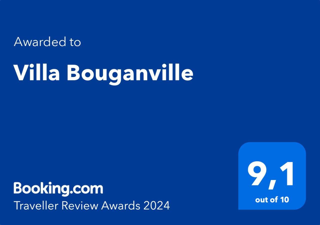Villa Bouganville Валледория Экстерьер фото