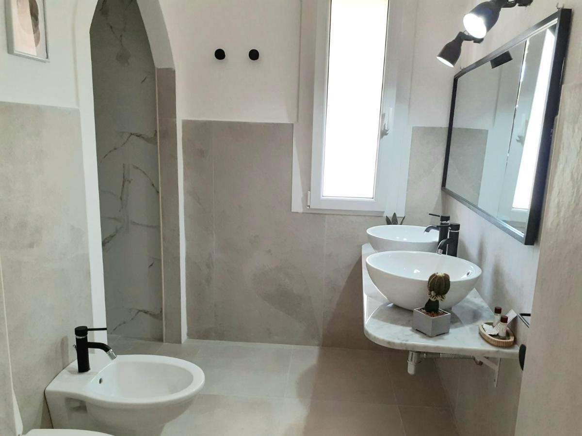 Villa Bouganville Валледория Экстерьер фото